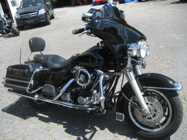 2004 Harley-Davidson CVO LIMITED