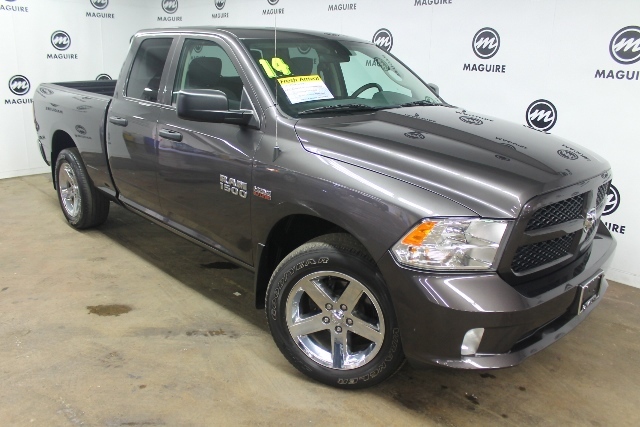 2014 Ram 1500  Pickup Truck