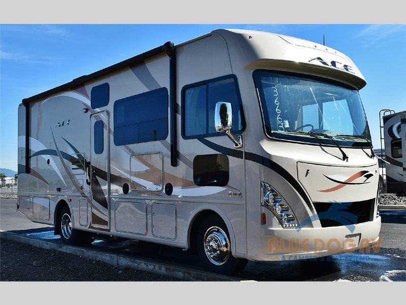 2017 Thor Motor Coach ACE 27.2