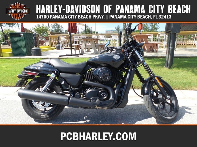 2005 Harley-Davidson XL883 - Sportster 883