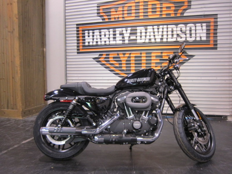 2004 Harley-Davidson XL1200C - Sportster 1200 Custom