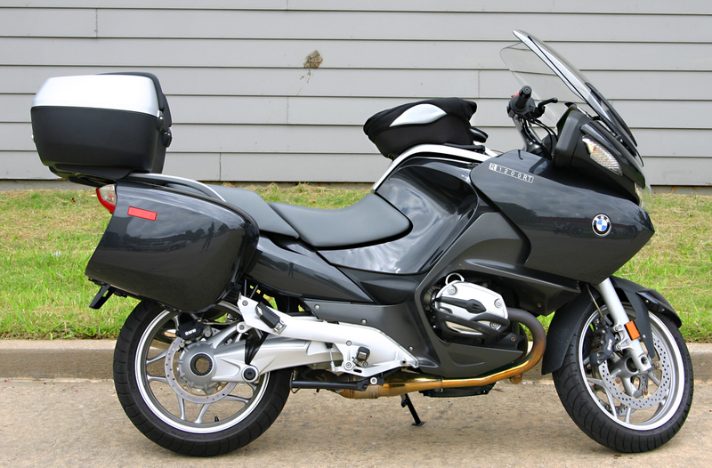 2007 BMW R 1200 GS