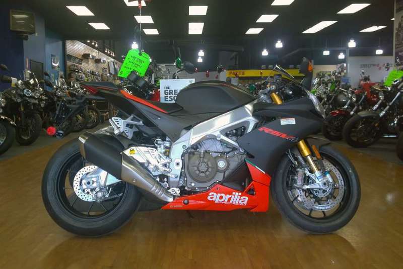 2016 Aprilia SR50MT