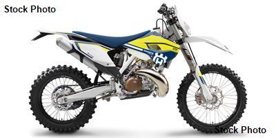 2017 Husqvarna TC 250