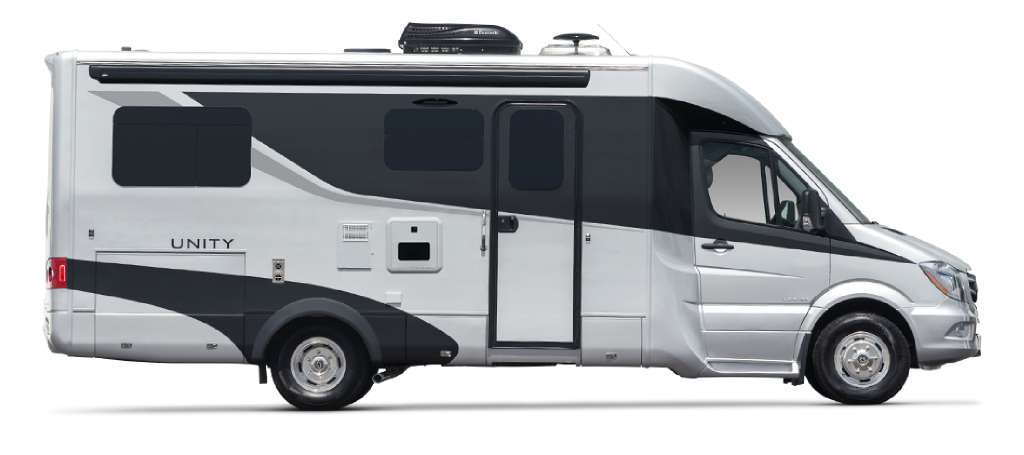 Leisure Travel Vans rvs for sale in Ohio