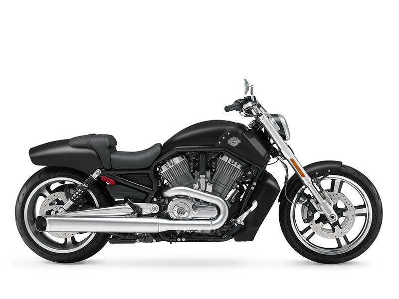 2016 Harley-Davidson V-Rod Muscle