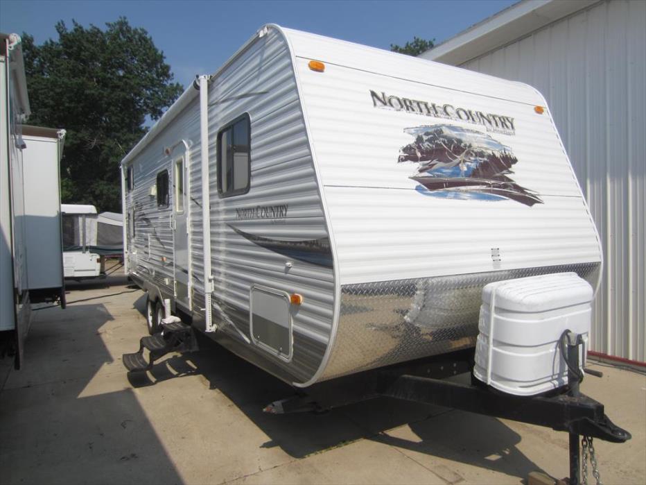 2009 Heartland Rv North Country 27BHS