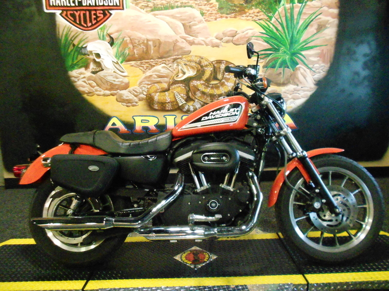 2008 Harley-Davidson Street Glide SPECIAL