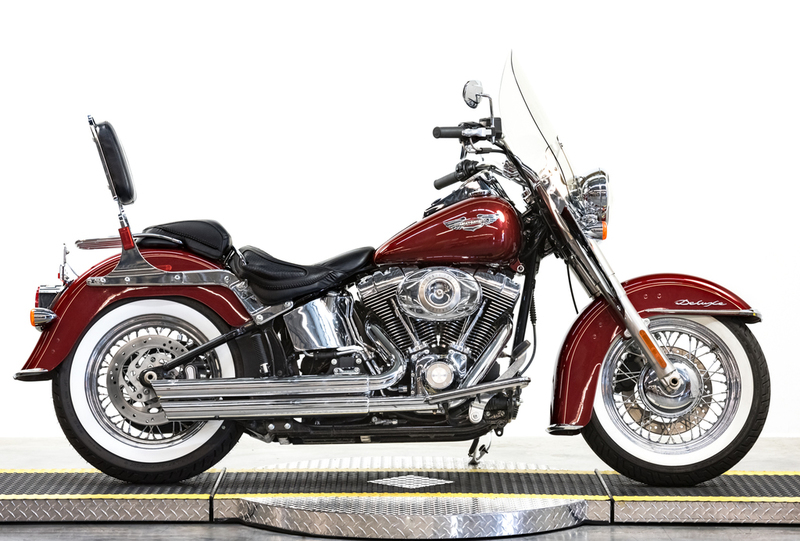 2008 Harley-Davidson Road King CUSTOM