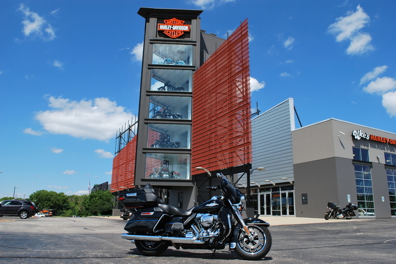 2009 Harley-Davidson Softail DELUXE