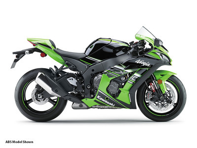 2009 Kawasaki NINJA ZX-14