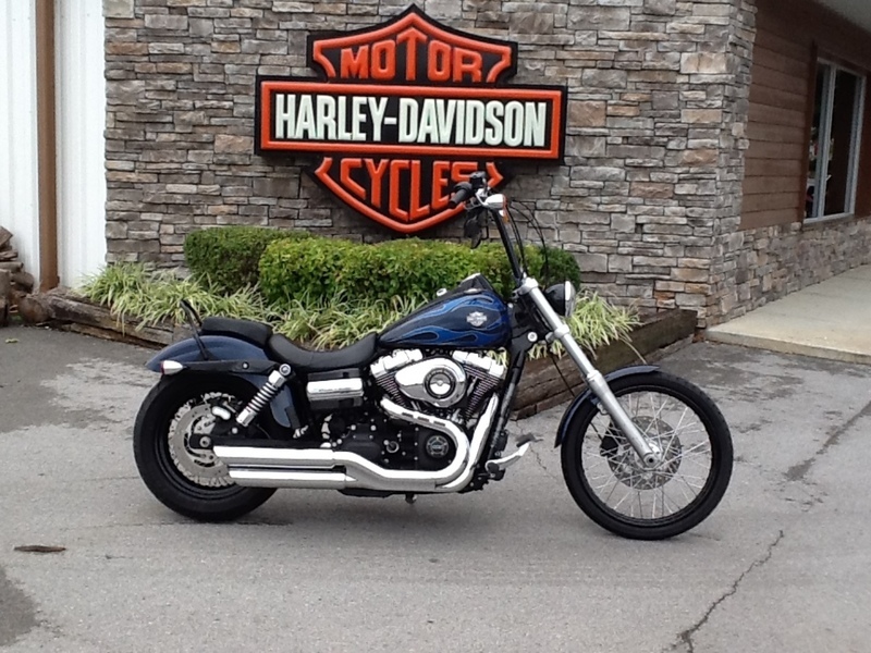 2001 Harley Davidson FLHRI-P POLICE ROAD KING