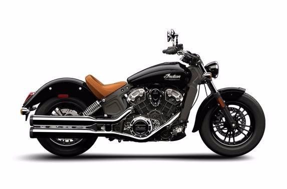 2017 Indian Chief Vintage