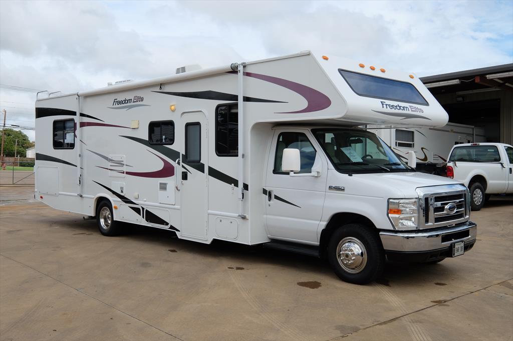Four Winds Freedom Elite 31r rvs for sale