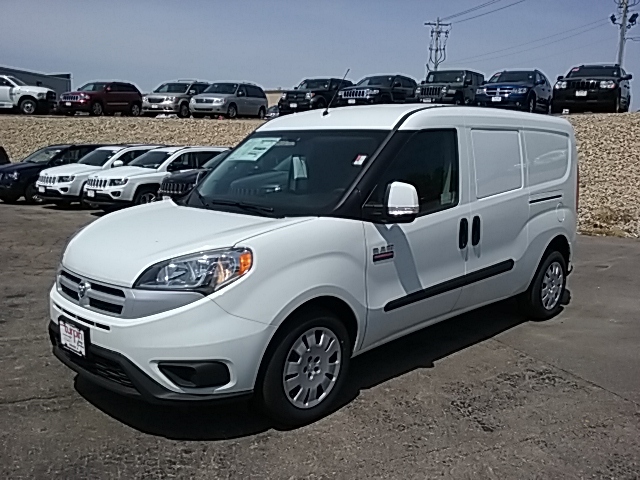 2016 Ram Promaster City  Cargo Van