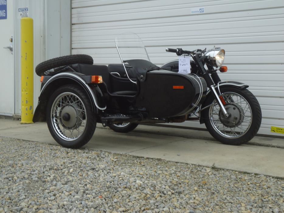 2008 Harley-Davidson Electra Glide Classic