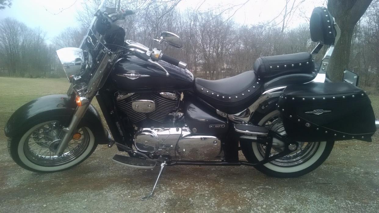 2008 Harley-Davidson TOUR GLIDE