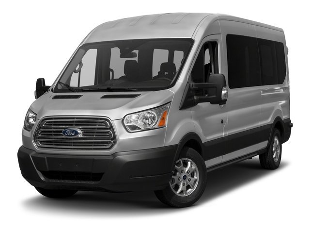 2017 Ford Transit Wagon  Passenger Van