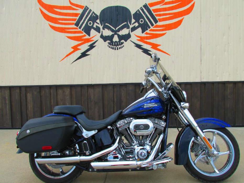 2000 Harley-Davidson Softail DEUCE