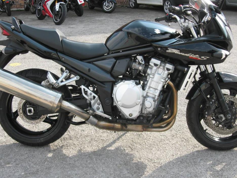 2017 Suzuki RM85