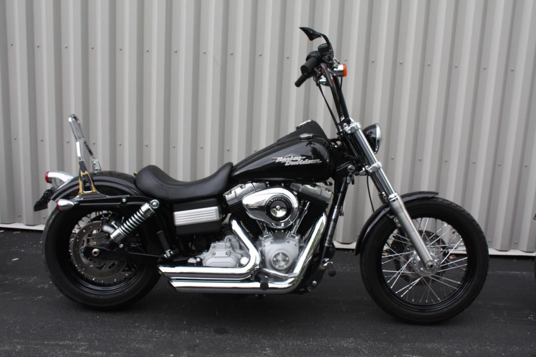 2008 Harley-Davidson XL1200N - Sportster Nightster Ref#
