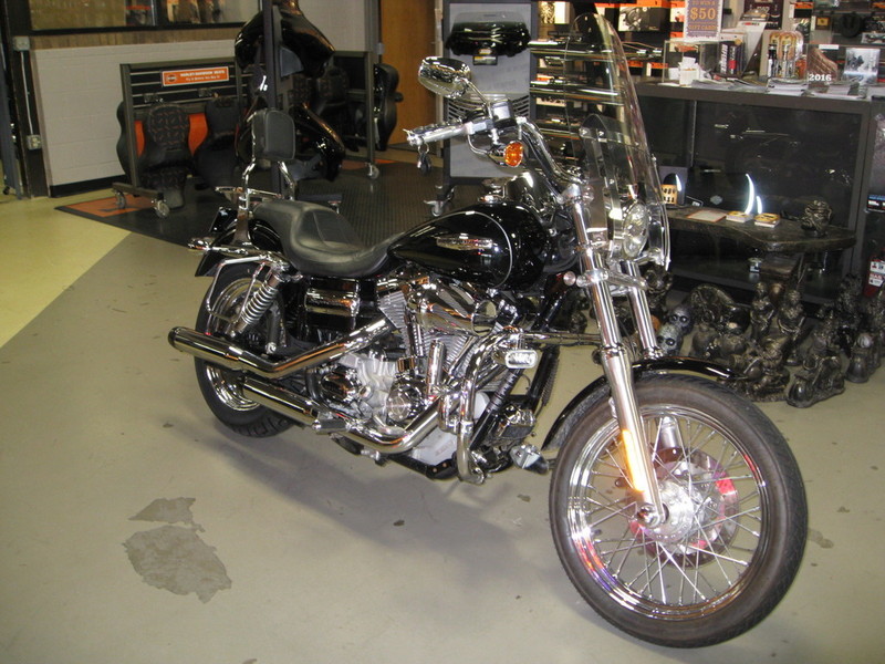 2014 Suzuki Boulevard S40