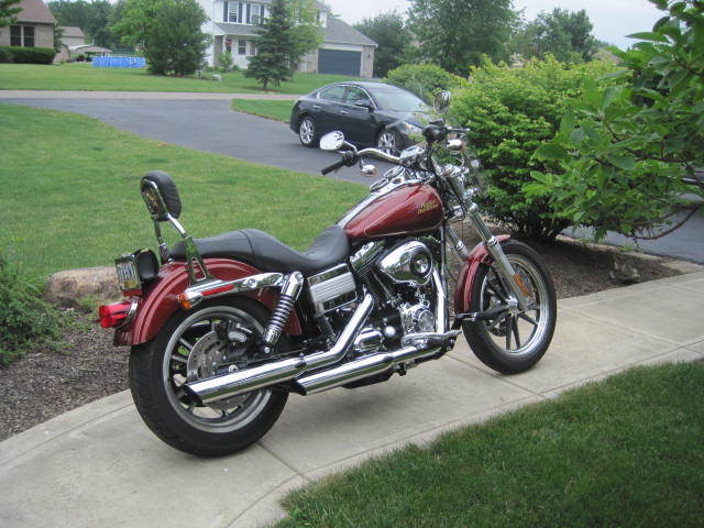 2013 Harley-Davidson CVO Road King