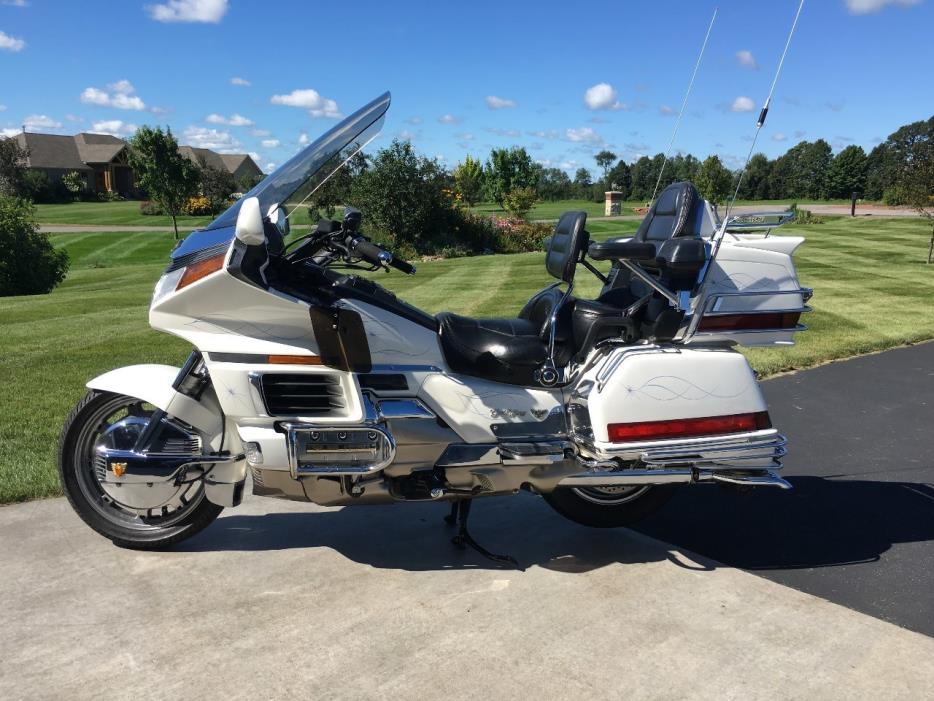 2008 Yamaha V Star Silverado