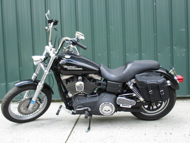 2010 Harley-Davidson FORTY-EIGHT