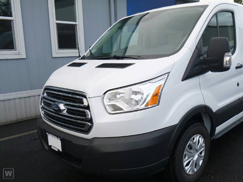 2016 Ford Transit 350  Passenger Van