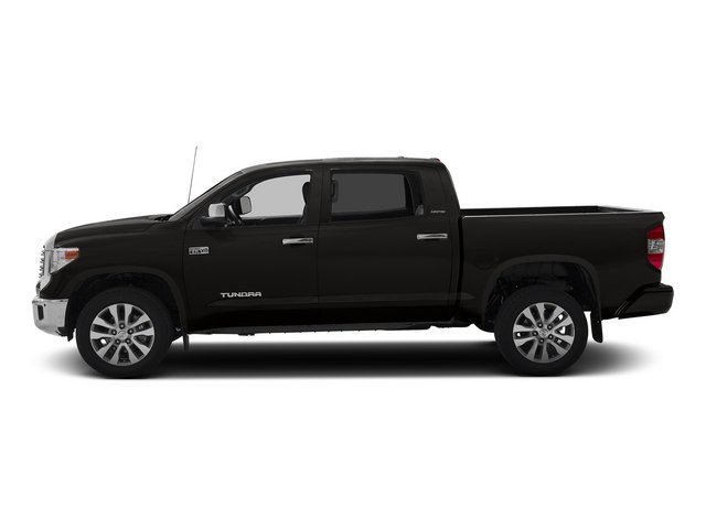 2015 Toyota Tundra 4wd Truck