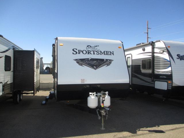 2016 Kz Sportsmen S280BHSS