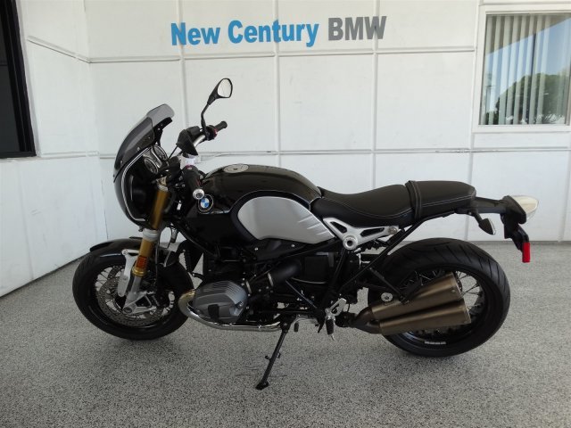 2007 BMW F800ST