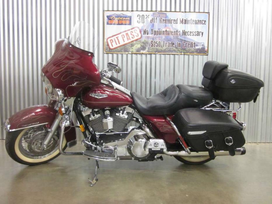 1999 Honda SHADOW SPIRIT 1100