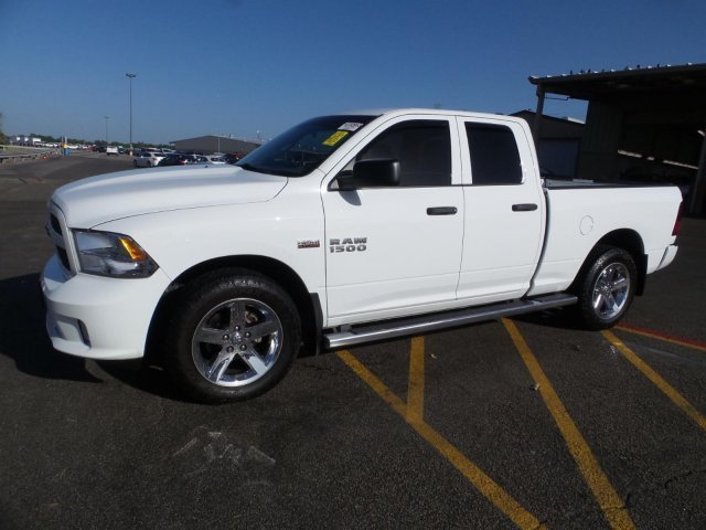 2013 Ram 1500