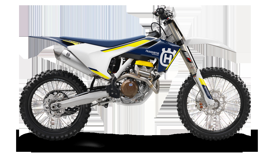 2011 Husqvarna SMS 630