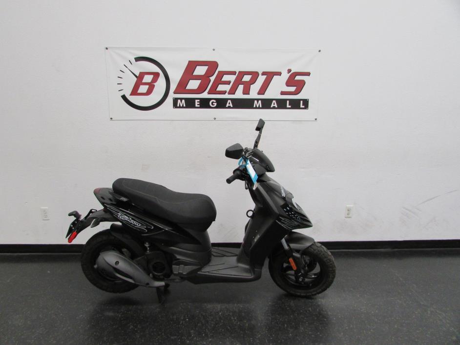 2010 Piaggio MP3 250