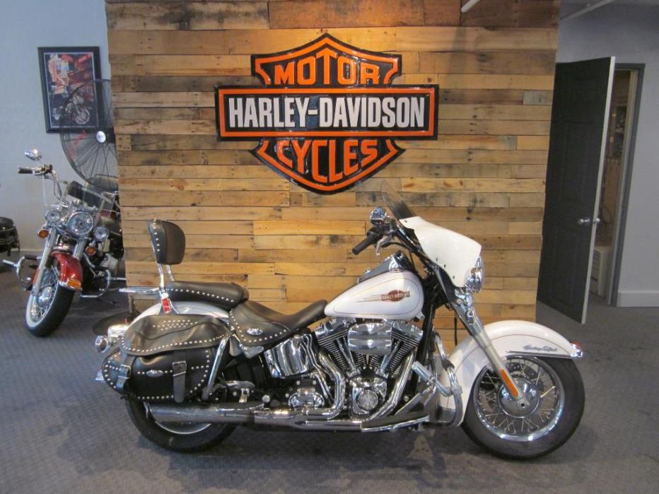 1997 Harley-Davidson SPORTSTER