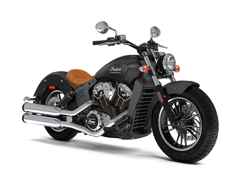 2017 Indian Chieftain Star Silver Over Thunder Black