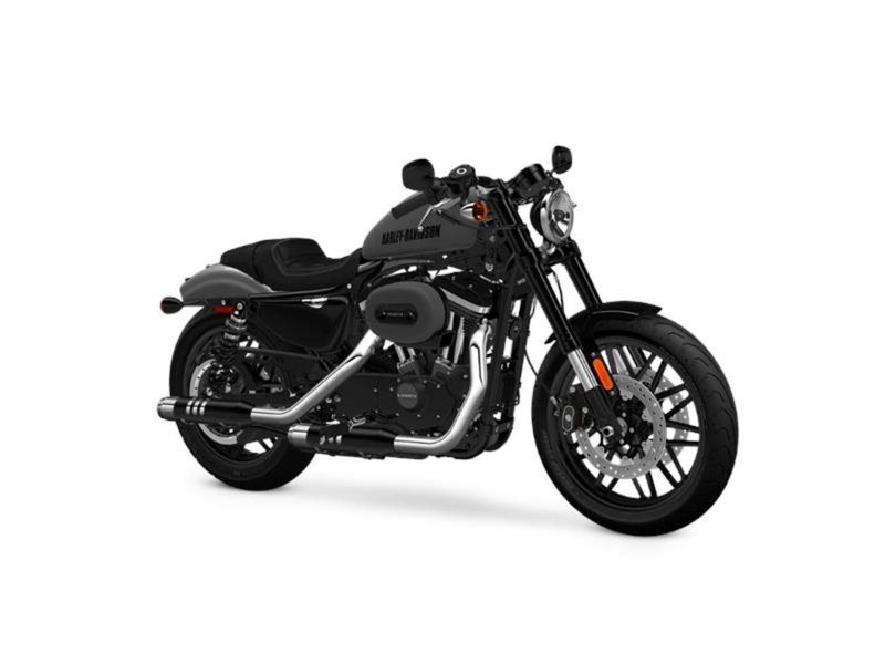 2016 Harley-Davidson Roadster