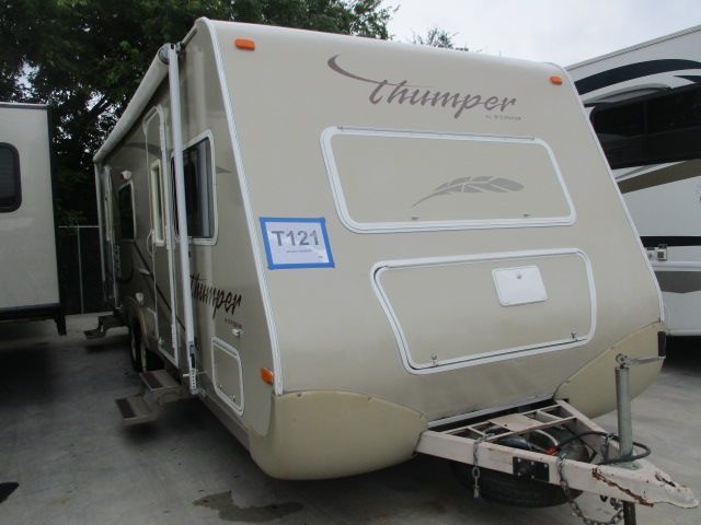 2004 R-Vison Thumper TH261