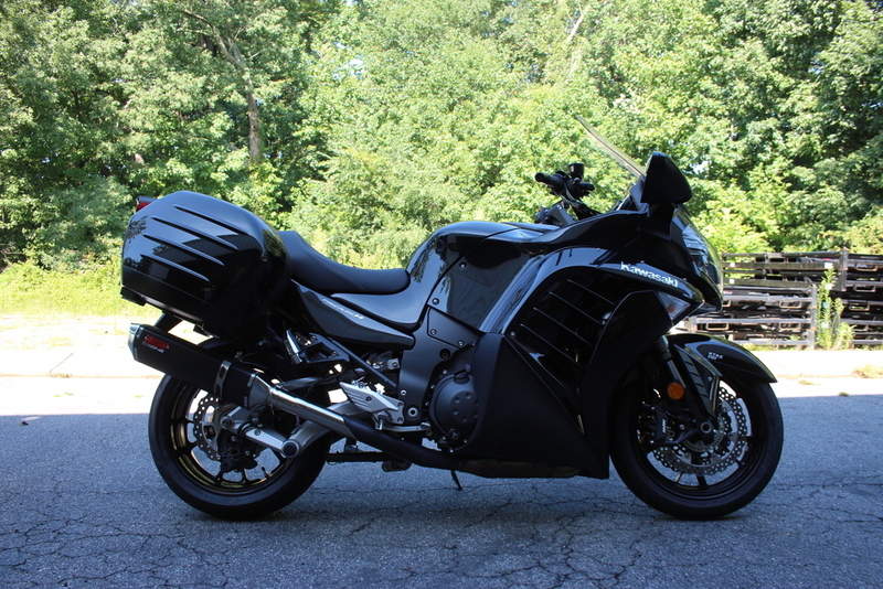 2016 Kawasaki Jet Ski Ultra LX