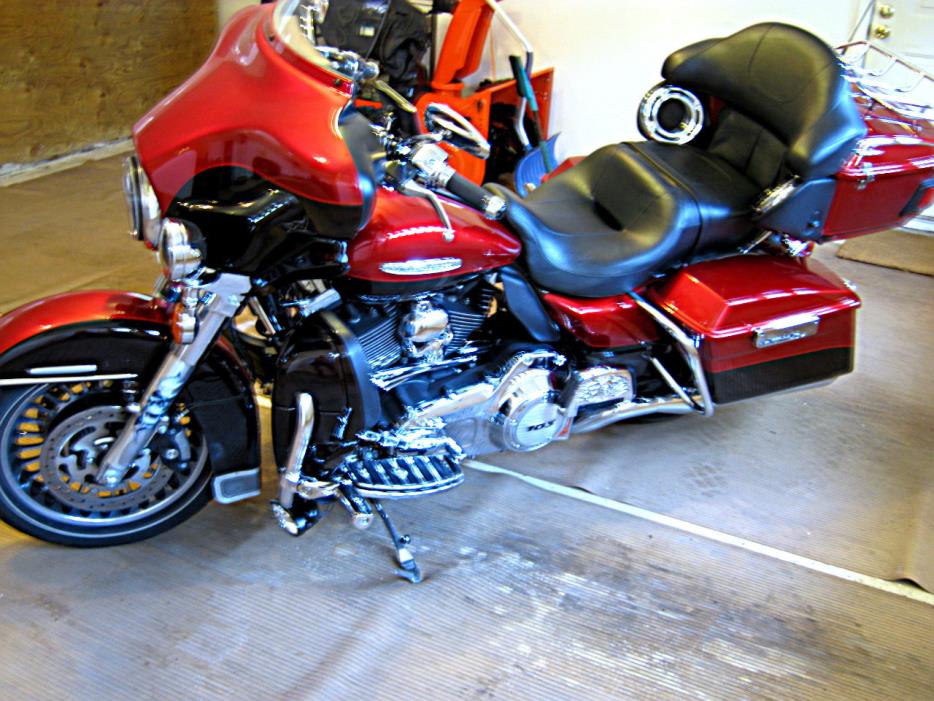 1995 Harley-Davidson FXDL - Dyna Low Rider Ref# 310032