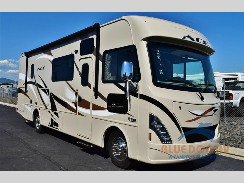 2017 Thor Motor Coach ACE 29.3