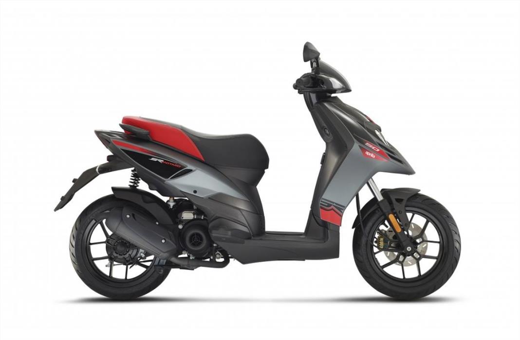 2015 Aprilia Shiver 750