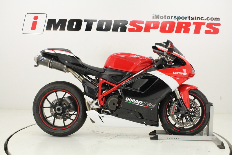 2005 Ducati 749