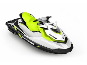 2016 Sea-Doo GTI 130