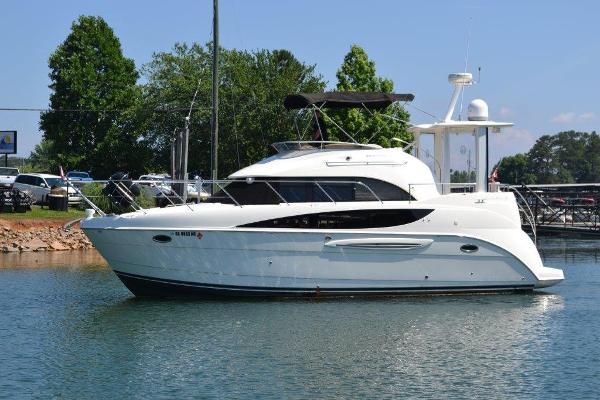 2005 Meridian 368 Motoryacht