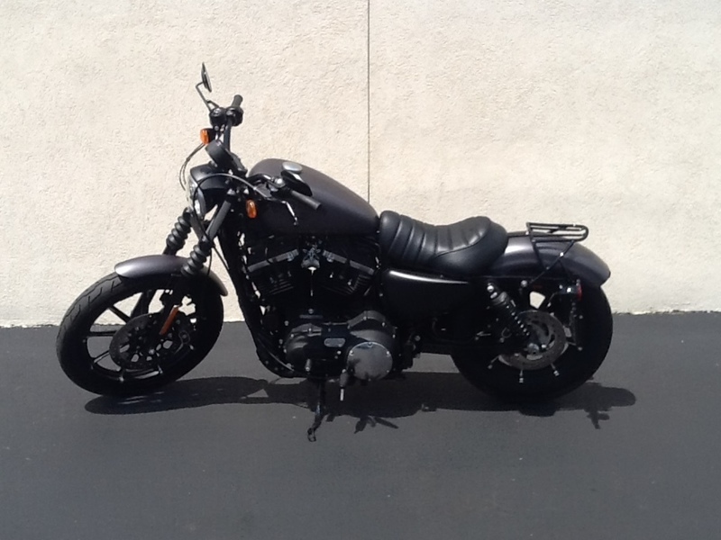 2015 Harley-Davidson CVO™ Road Glide Ultra