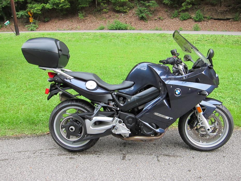 2016 BMW R nine T Black Storm Metallic